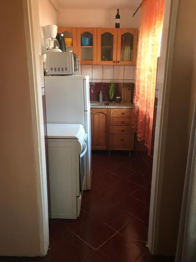 Edu Apartman Hajduszoboszlo Exterior photo