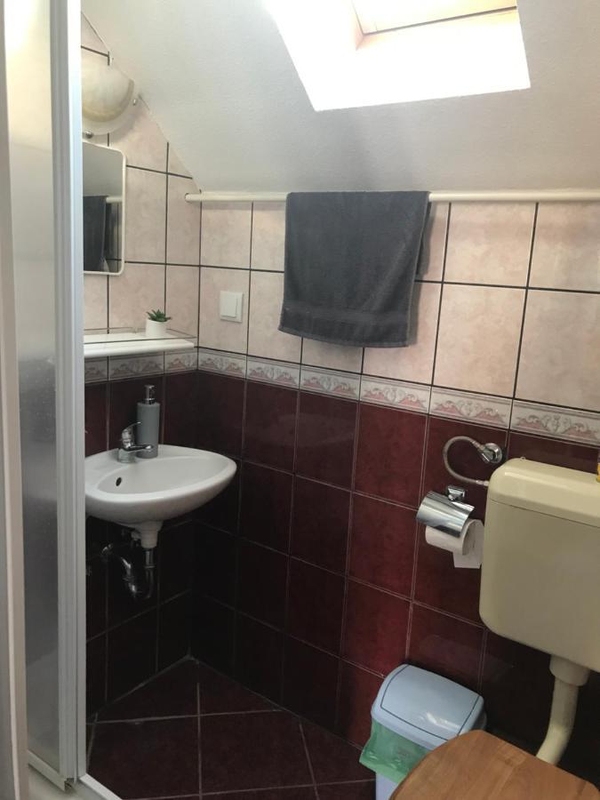 Edu Apartman Hajduszoboszlo Exterior photo